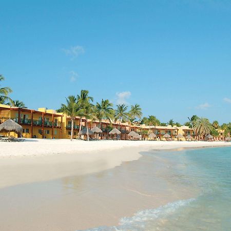 Tamarijn Aruba All Inclusive Natur bilde