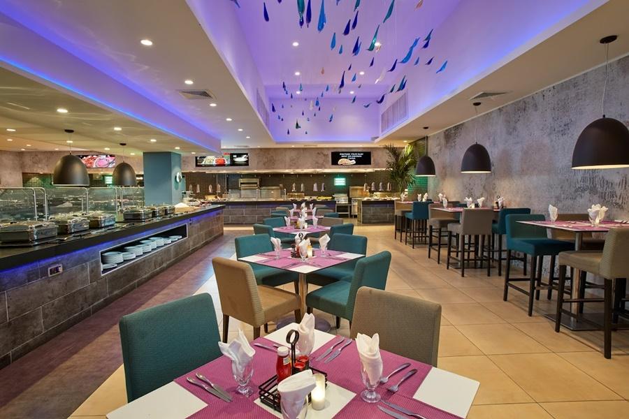 Tamarijn Aruba All Inclusive Eksteriør bilde
