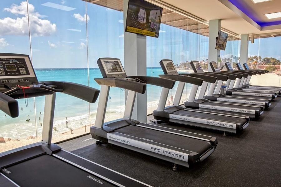 Tamarijn Aruba All Inclusive Eksteriør bilde