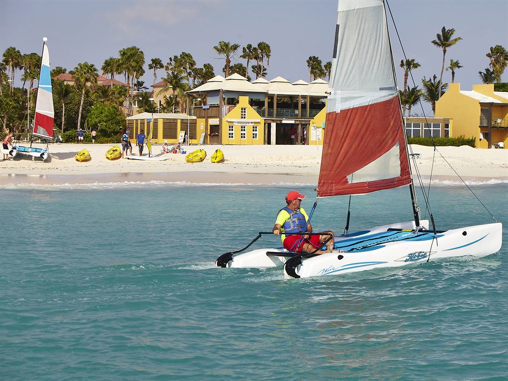 Tamarijn Aruba All Inclusive Eksteriør bilde